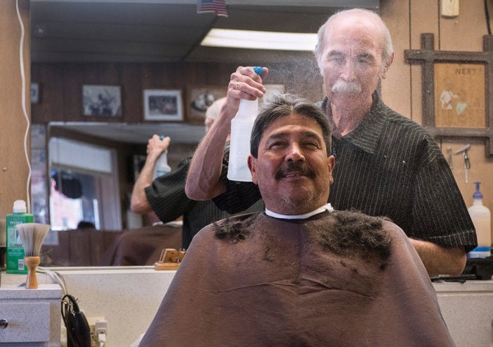 Best Barber